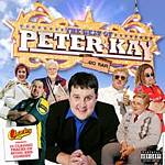 Various Artists - The Best Of Peter Kay (Music CD)