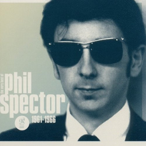Various Artists - Wall of Sound (The Very Best of Phil Spector, 1961-1966/Remastered) (Music CD)