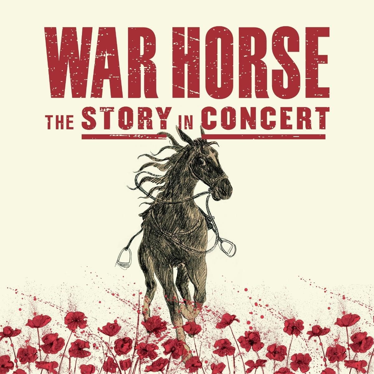 Various Artists - War Horse (The Story in Concert/Live Recording/+DVD)