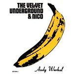 Velvet Underground And Nico - Velvet Underground & Nico (Music CD)