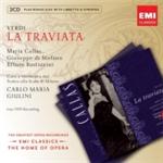 Verdi: (La) Traviata (Music CD)
