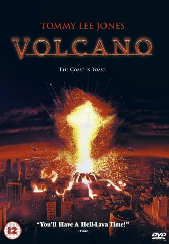 Volcano (1997)