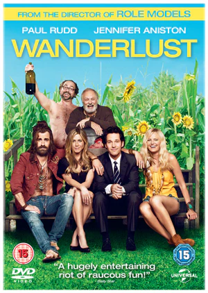 Wanderlust