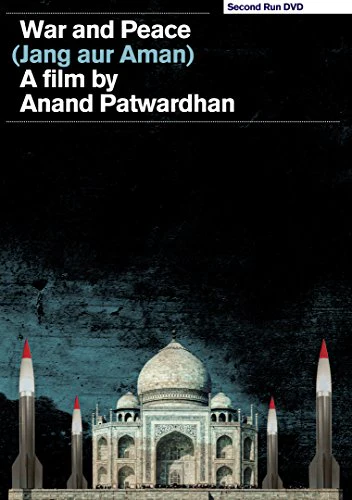 War and Peace (Jang aur Aman)