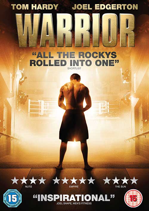 Warrior (2011)