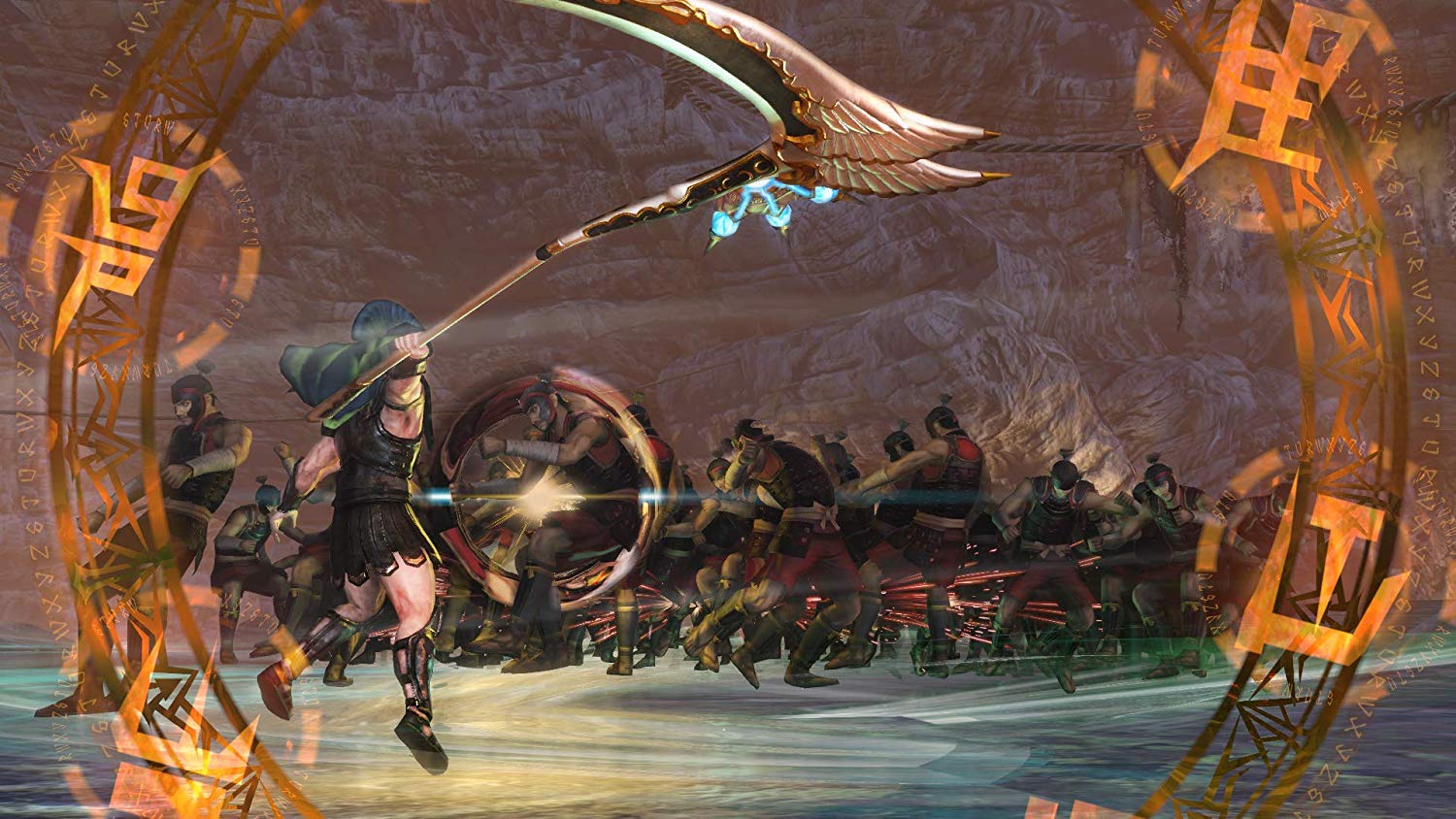 Warriors Orochi 4 Ultimate (Nintendo Switch) - Image 11