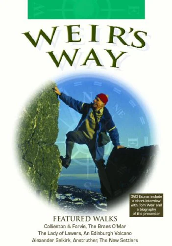 Weirs Way - Three
