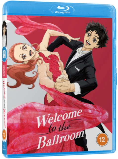 Welcome to the Ballroom [Blu-ray / Box Set]