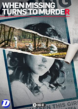 When Missing Turns to Murder