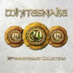 Whitesnake - 30th Anniversary Collection (3 CD) (Music CD)