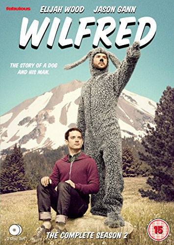 Wilfred - Complete Season 2