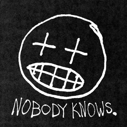 Willis Earl Beal - Nobody Knows (Music CD)