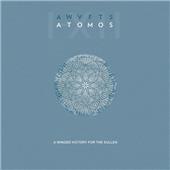 Winged Victory for the Sullen (A) - Atomos (Music CD)