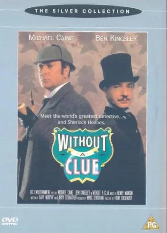 Without A Clue (1988)