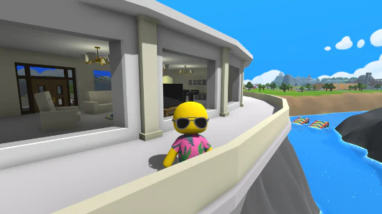 Wobbly Life (PS5) - Image 4