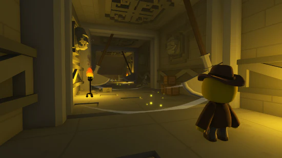 Wobbly Life (Xbox Series X) - Image 2