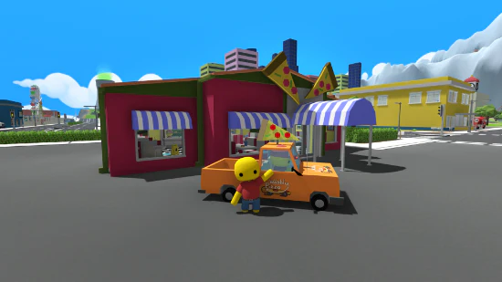 Wobbly Life (Xbox Series X) - Image 3