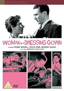 Woman In A Dressing Gown (1957)
