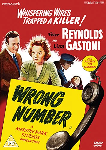Wrong Number (1959)