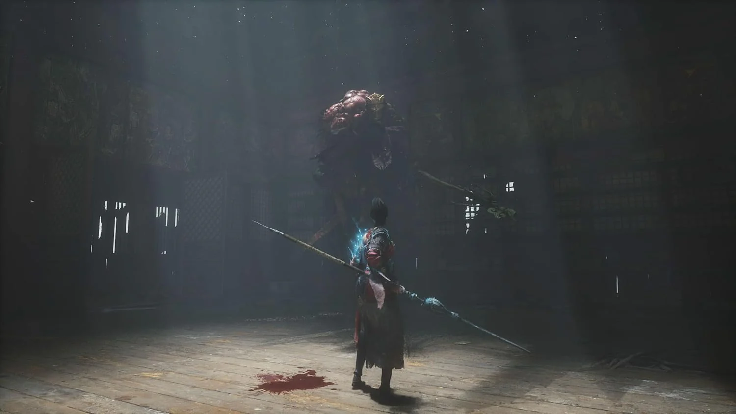 WUCHANG: Fallen Feathers Day One Edition (Xbox Series X) - Image 5