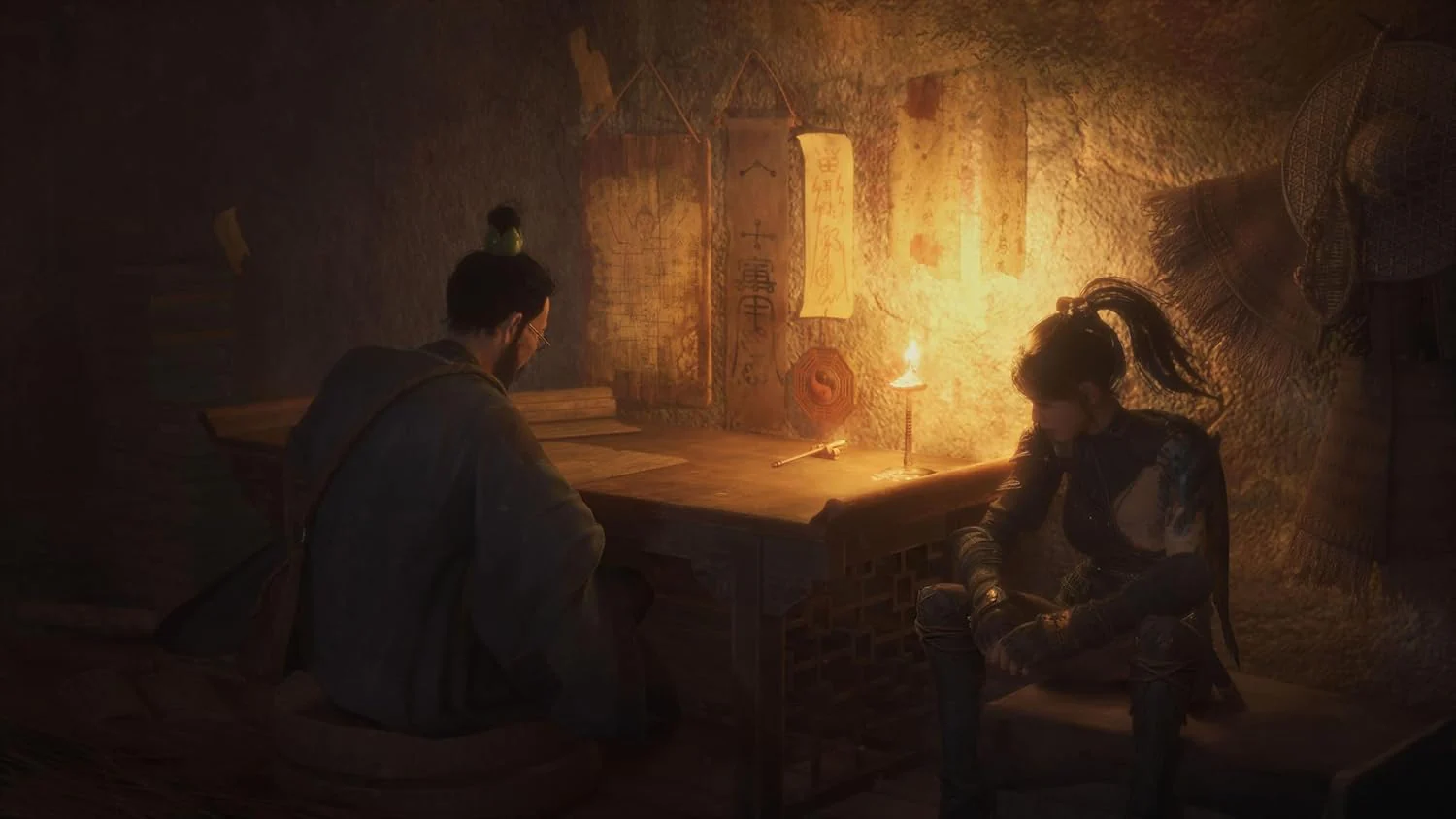 WUCHANG: Fallen Feathers Day One Edition (Xbox Series X) - Image 6