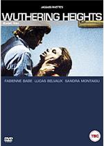 Wuthering Heights (aka:Hurlevent) (1985)