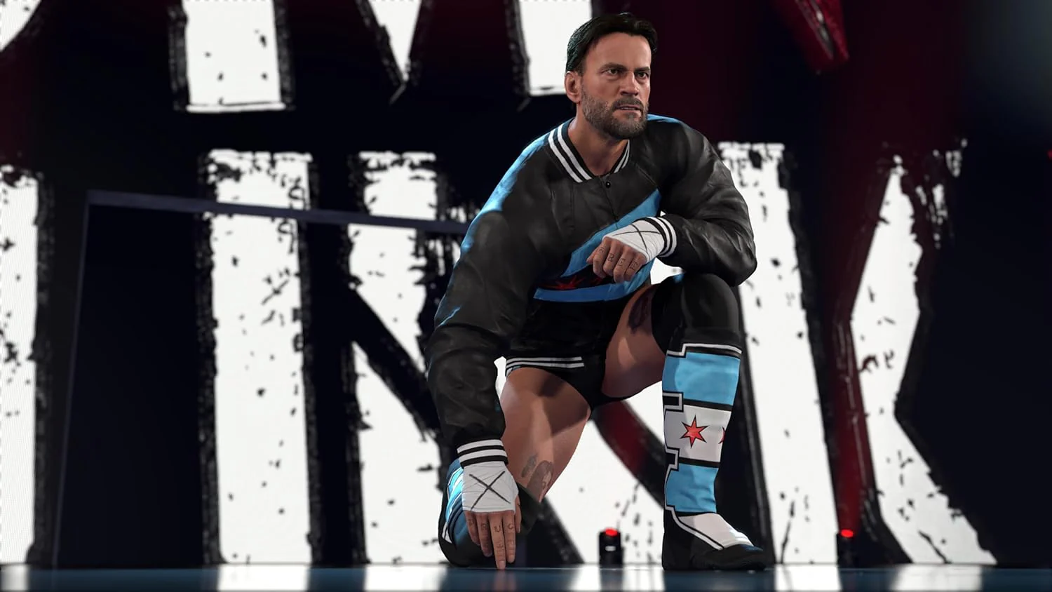WWE 2K26 (Nintendo Switch 2) - Image 2
