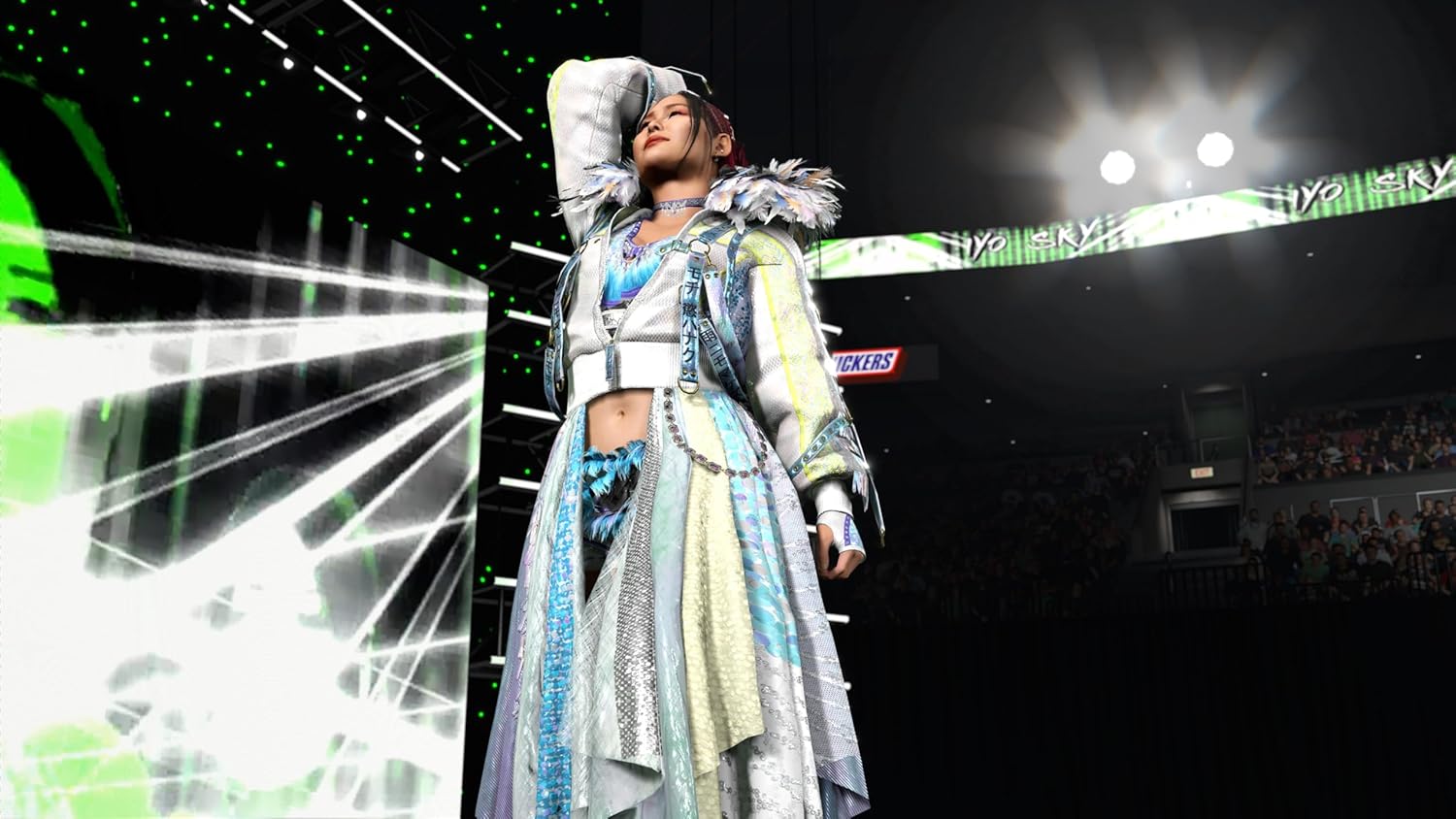 WWE 2K26 (Xbox Series X) - Image 4