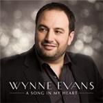 Wynne Evans - Song In My Heart, A (Music CD)