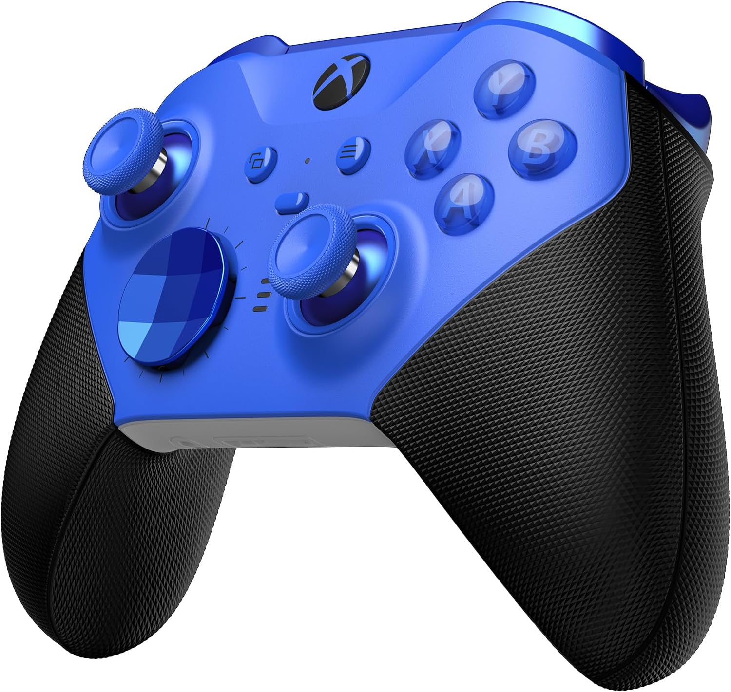 Xbox Elite Wireless Controller Series 2 – Core Edition (Blue) - Image 4