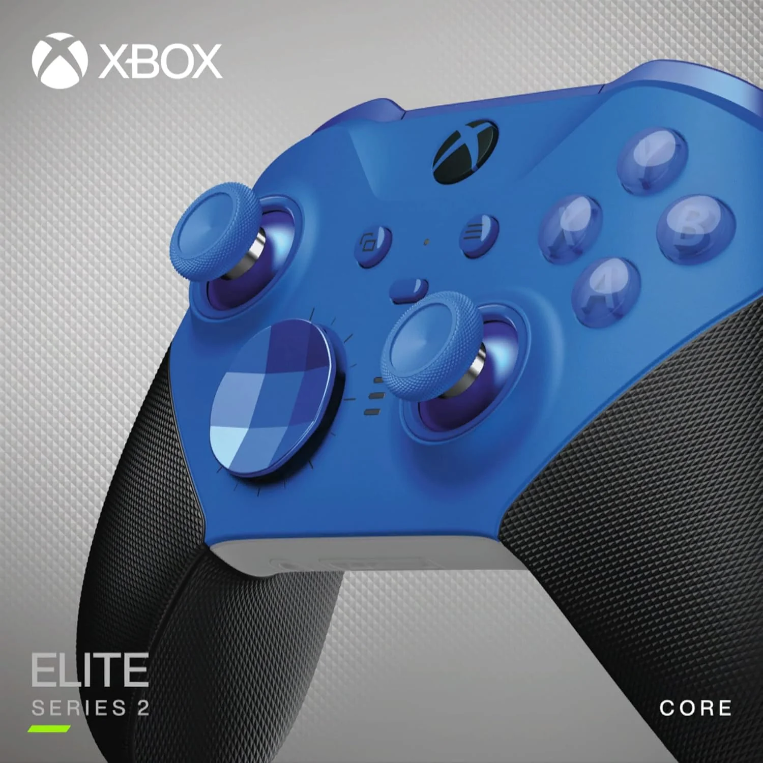 Xbox Elite Wireless Controller Series 2 – Core Edition (Blue) - Image 5