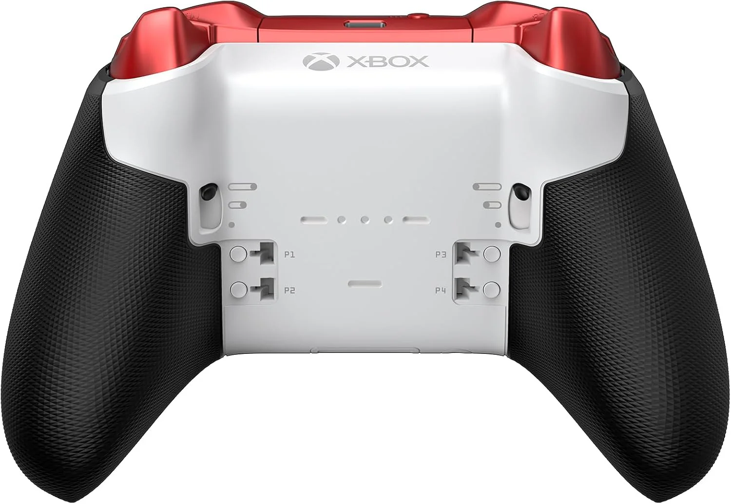 Xbox Elite Wireless Controller Series 2 – Core Edition (Red) - Image 3