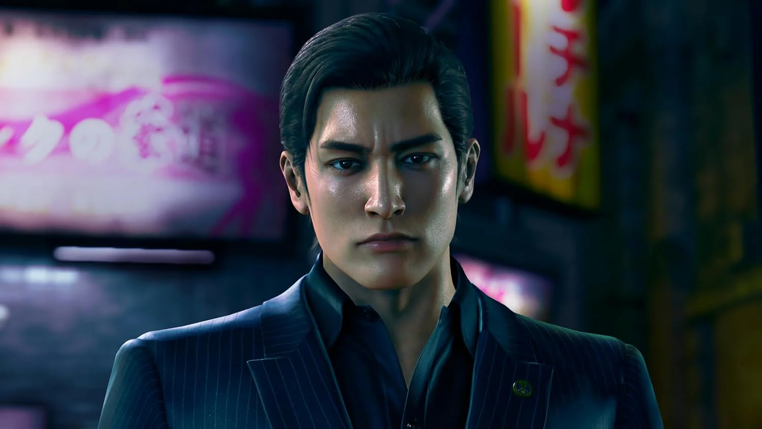 Yakuza Kiwami 3 & Dark Ties (Nintendo Switch 2) - Image 4