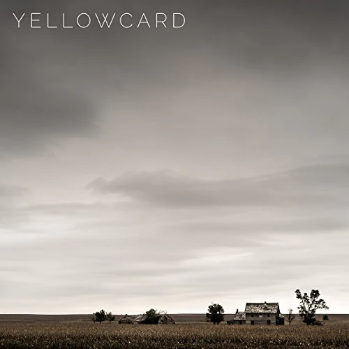 Yellowcard - Yellowcard (Music CD)