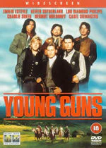Young Guns.